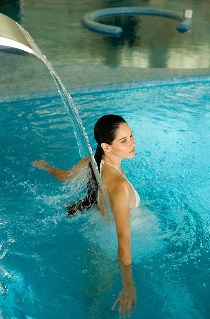 Cancun Vacations - Grand Sunset Princess All-Suites Resort - All-Inclusive - Property Image 38