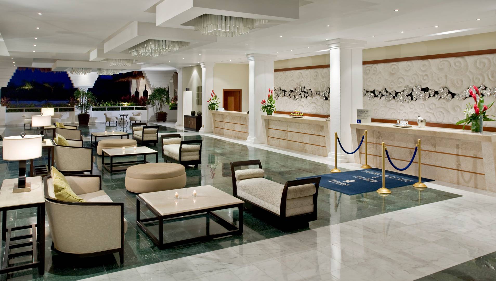 Cancun Vacations - Grand Sunset Princess All-Suites Resort - All-Inclusive - Property Image 66