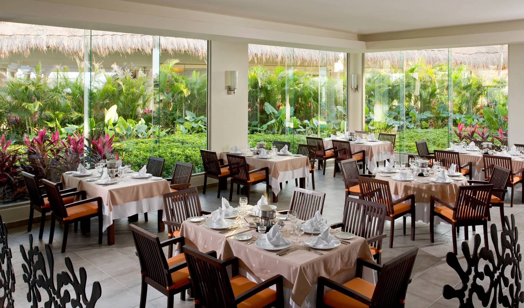 Cancun Vacations - Grand Sunset Princess All-Suites Resort - All-Inclusive - Property Image 23