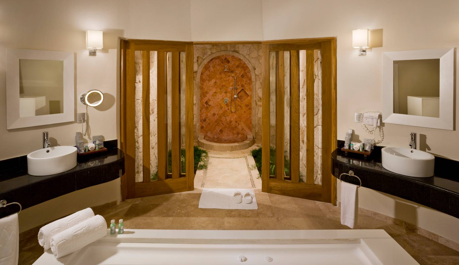 Cancun Vacations - Grand Sunset Princess All-Suites Resort - All-Inclusive - Property Image 24