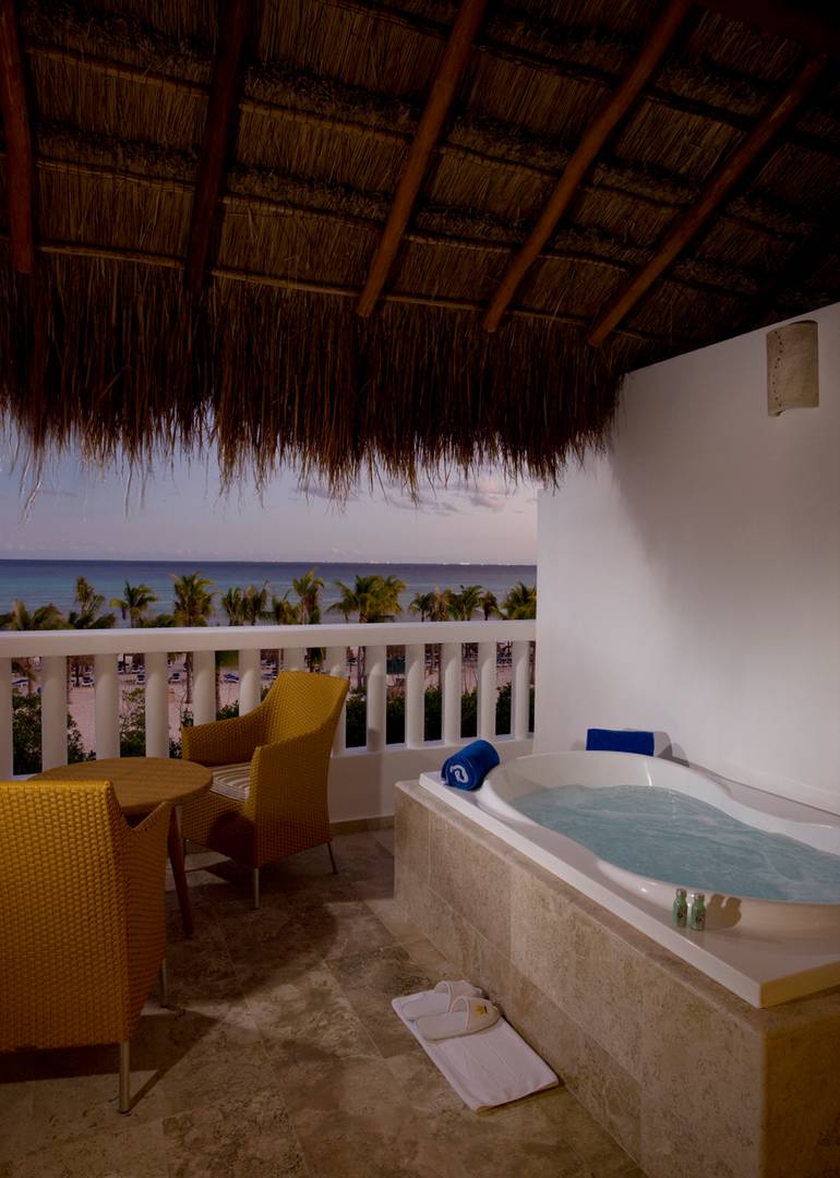 Cancun Vacations - Grand Sunset Princess All-Suites Resort - All-Inclusive - Property Image 54