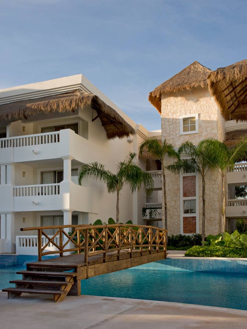 Cancun Vacations - Grand Sunset Princess All-Suites Resort - All-Inclusive - Property Image 61