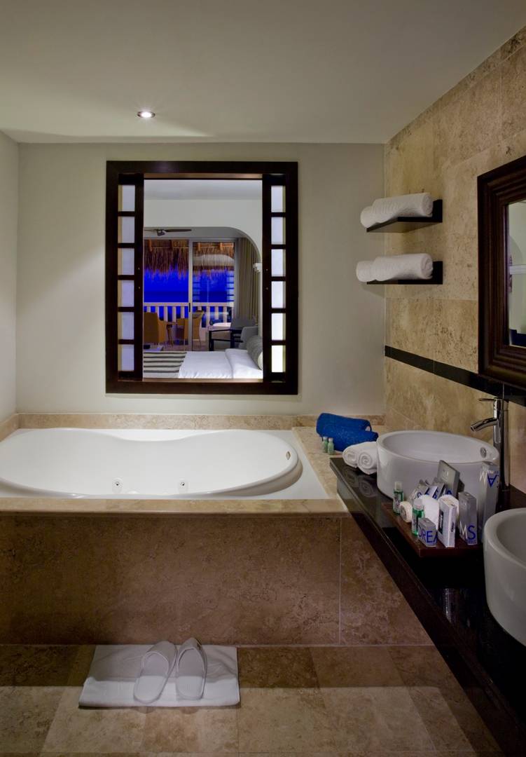 Cancun Vacations - Grand Sunset Princess All-Suites Resort - All-Inclusive - Property Image 53