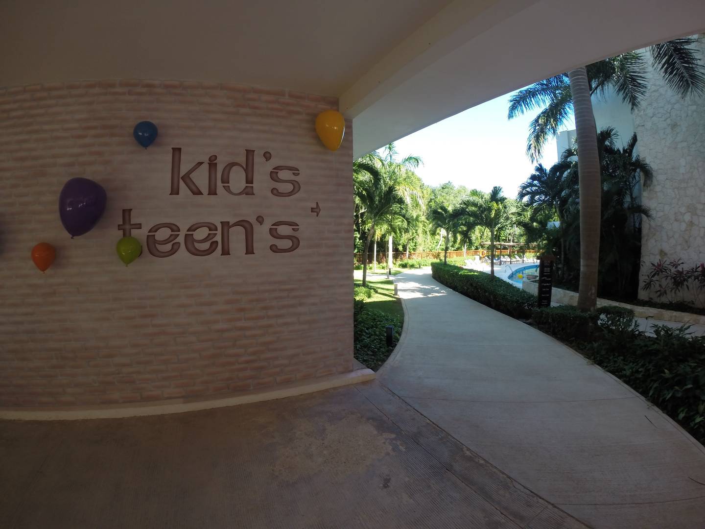 Cancun Vacations - Grand Sunset Princess All-Suites Resort - All-Inclusive - Property Image 92