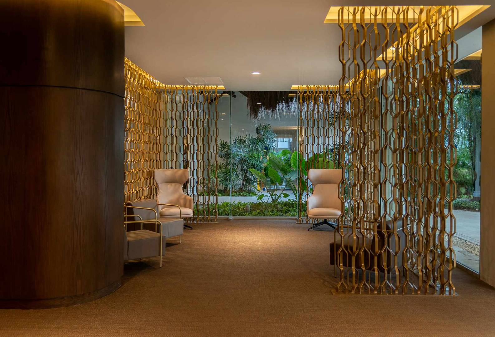 Cancun Vacations - Grand Sunset Princess All-Suites Resort - All-Inclusive - Property Image 51