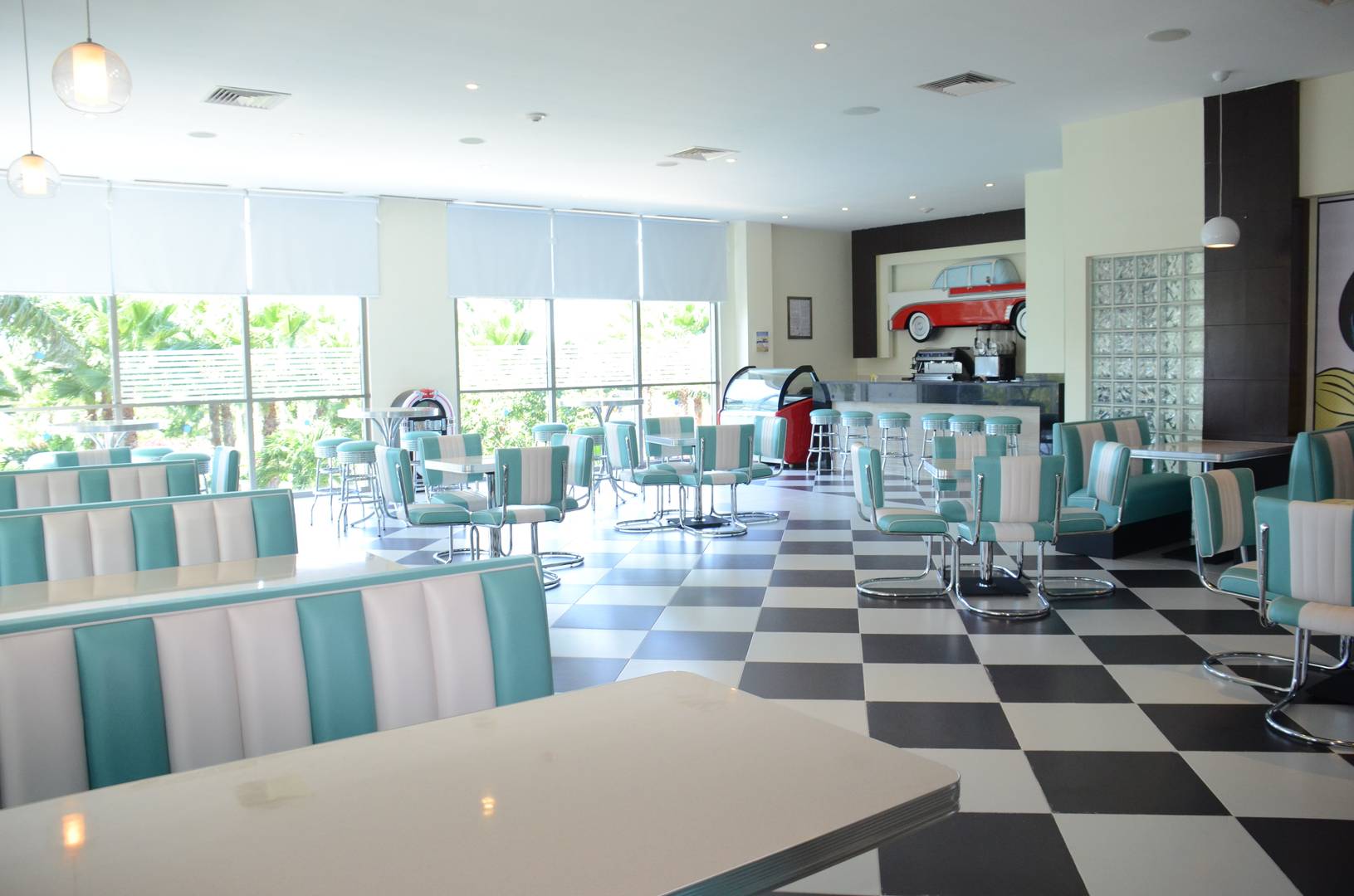 Cancun Vacations - Grand Sunset Princess All-Suites Resort - All-Inclusive - Property Image 88