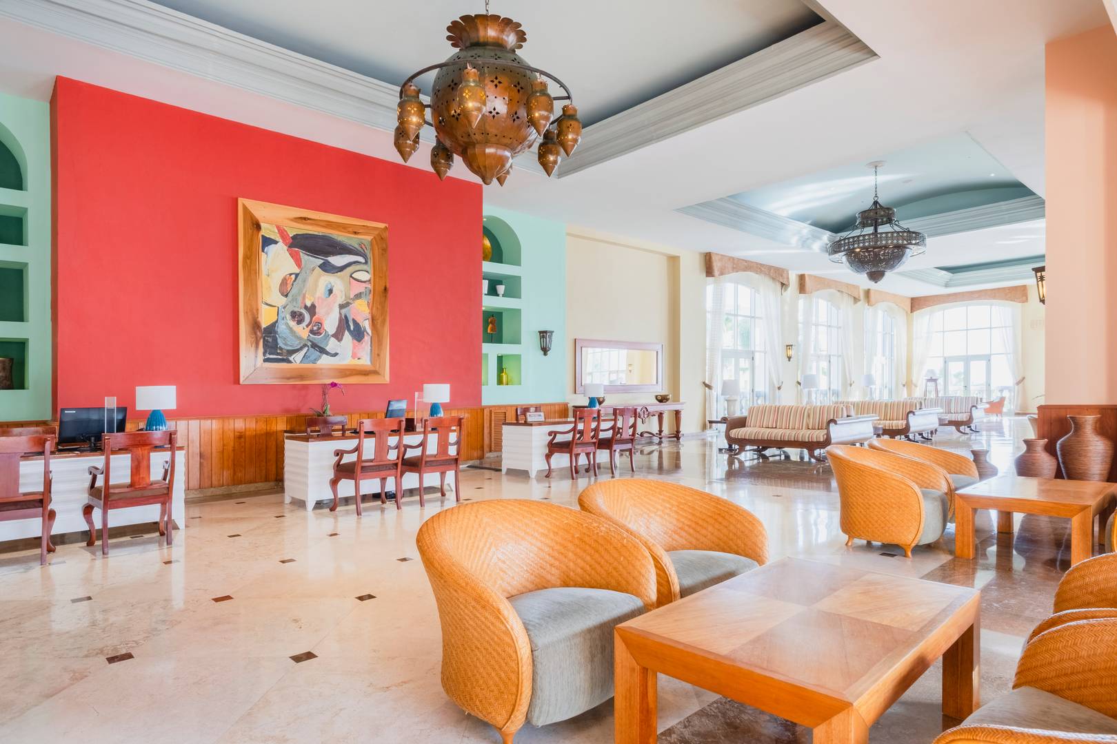 Jamaica Vacations - Iberostar Waves Rose Hall Beach - All-Inclusive - Property Image 5