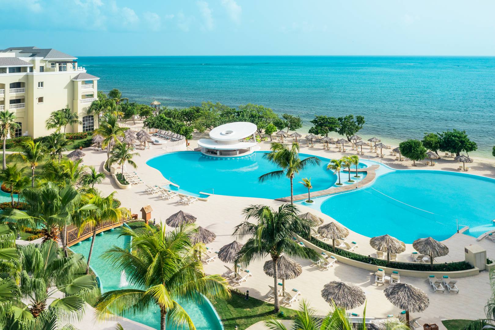 Jamaica Vacations - Iberostar Waves Rose Hall Beach - All-Inclusive - Property Image 2