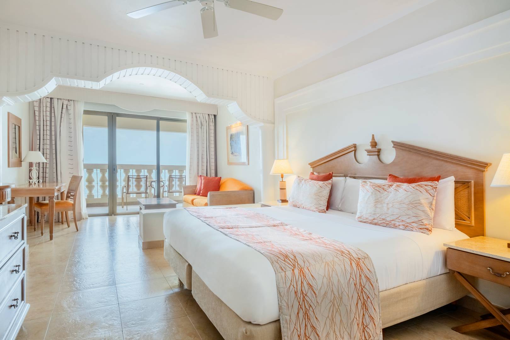 Jamaica Vacations - Iberostar Waves Rose Hall Beach - All-Inclusive - Property Image 3