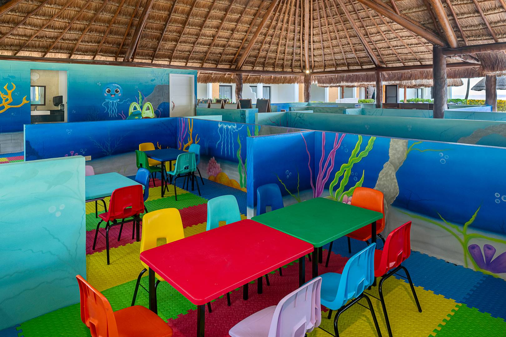 Cancun Vacations - Ocean Coral Riviera Cancun - All-Inclusive - Property Image 89