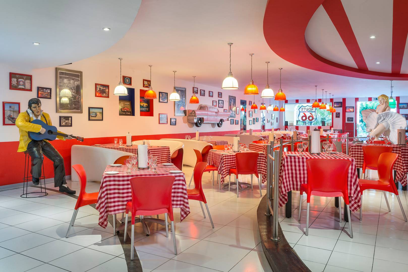 Ocean Coral and Turquesa - All-Inclusive