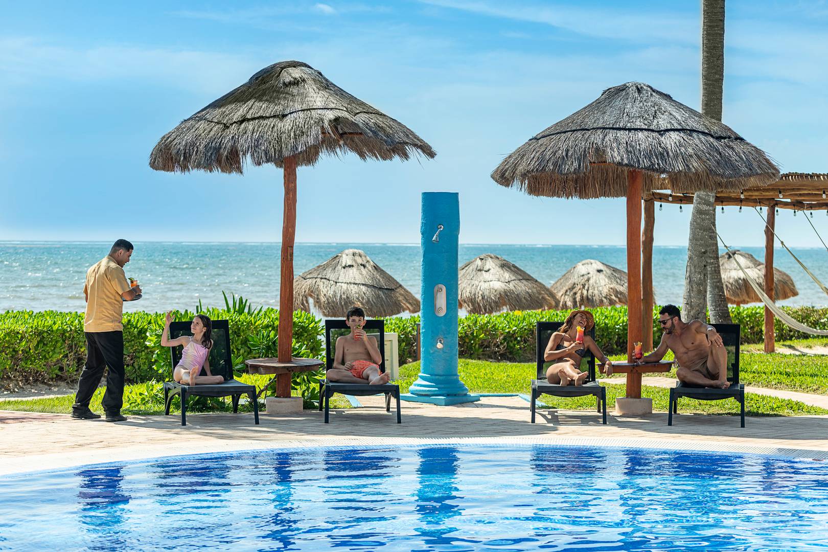 Cancun Vacations - Ocean Coral Riviera Cancun - All-Inclusive - Property Image 51