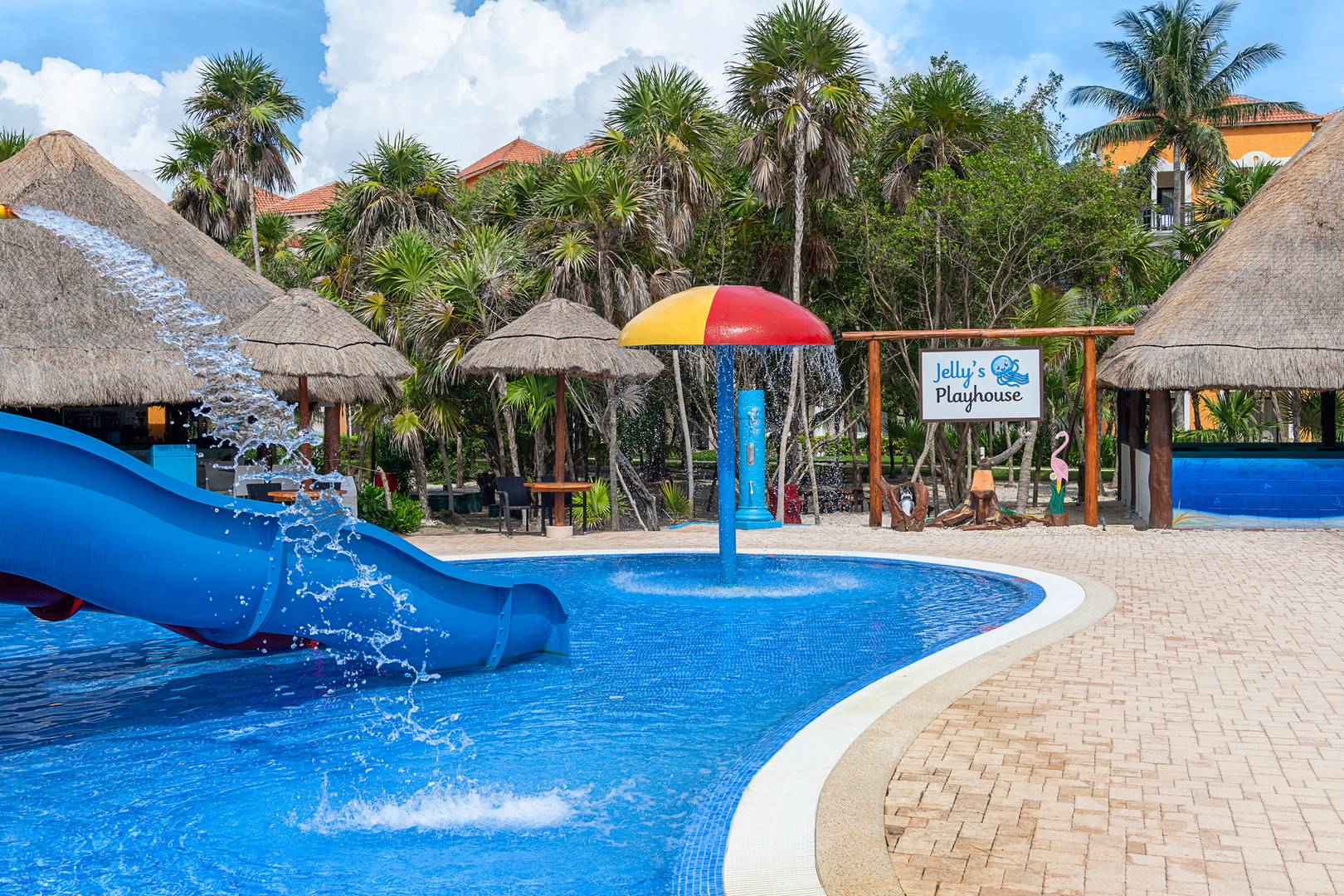 Cancun Vacations - Ocean Coral Riviera Cancun - All-Inclusive - Property Image 92