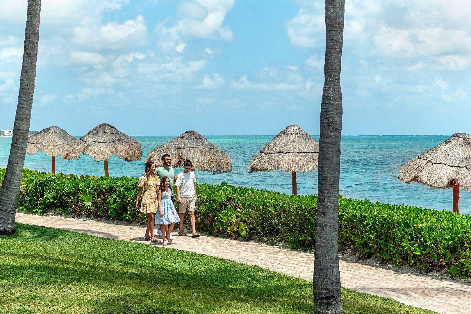 Cancun Vacations - Ocean Coral Riviera Cancun - All-Inclusive - Property Image 62