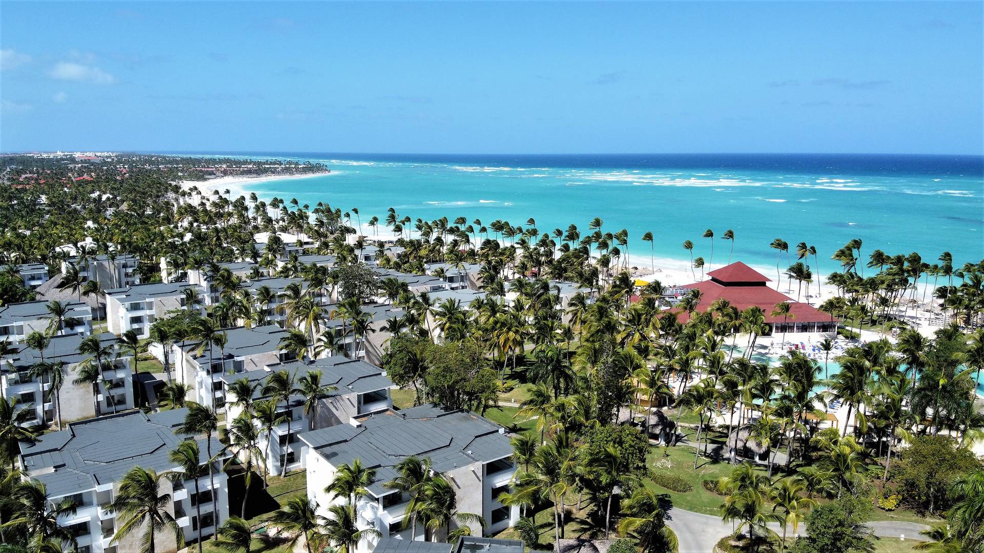 Punta Cana Vacations - Grand Bavaro Princess All-Suites Resort - All-Inclusive - Property Image 61