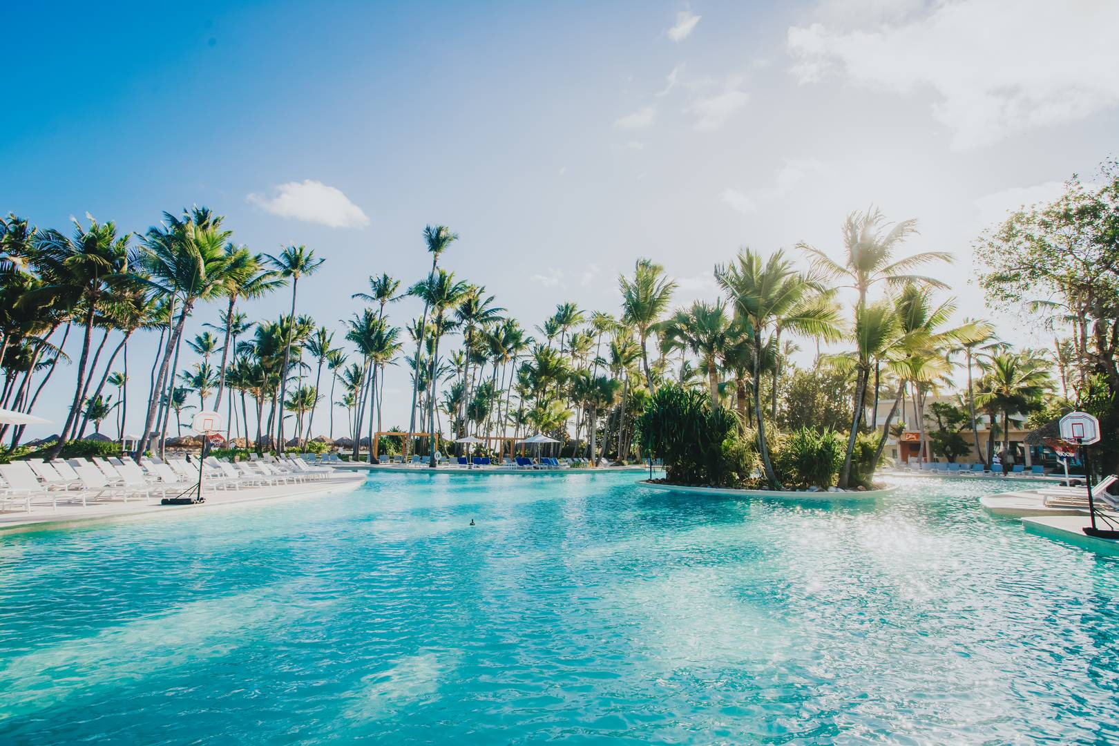 Punta Cana Vacations - Grand Bavaro Princess All-Suites Resort - All-Inclusive - Property Image 70