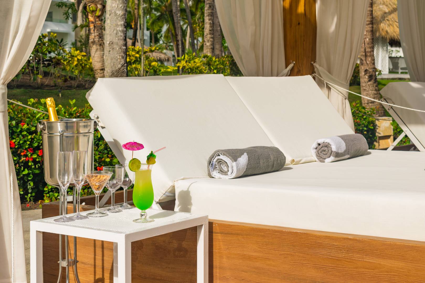 Punta Cana Vacations - Grand Bavaro Princess All-Suites Resort - All-Inclusive - Property Image 4