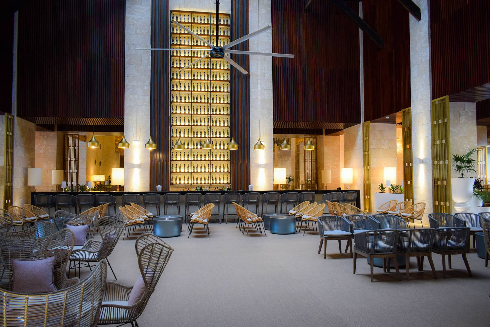 Grand Bavaro Princess - All-Inclusive