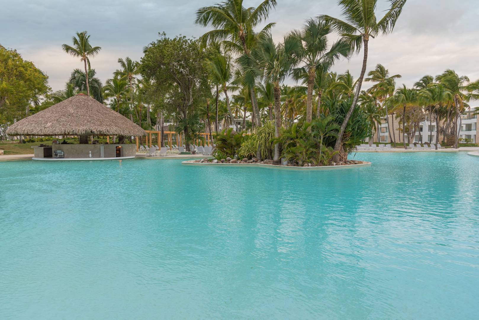 Grand Bavaro Princess - All-Inclusive