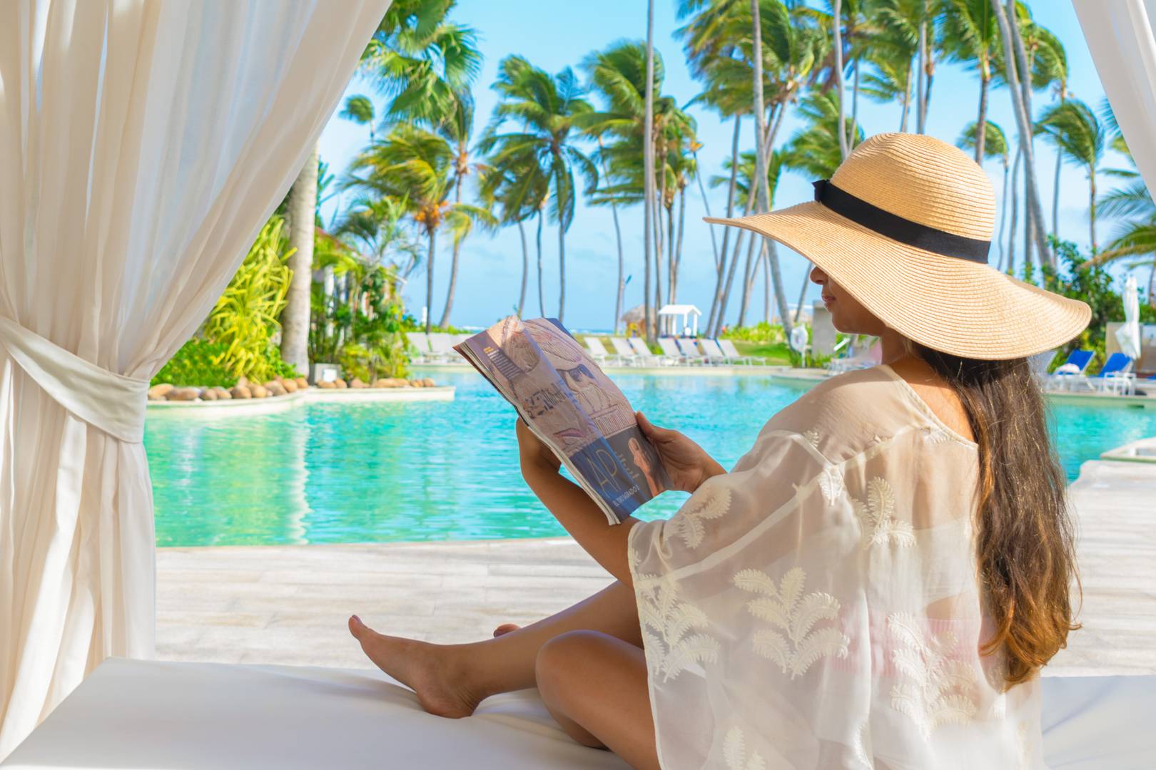 Punta Cana Vacations - Grand Bavaro Princess All-Suites Resort - All-Inclusive - Property Image 28