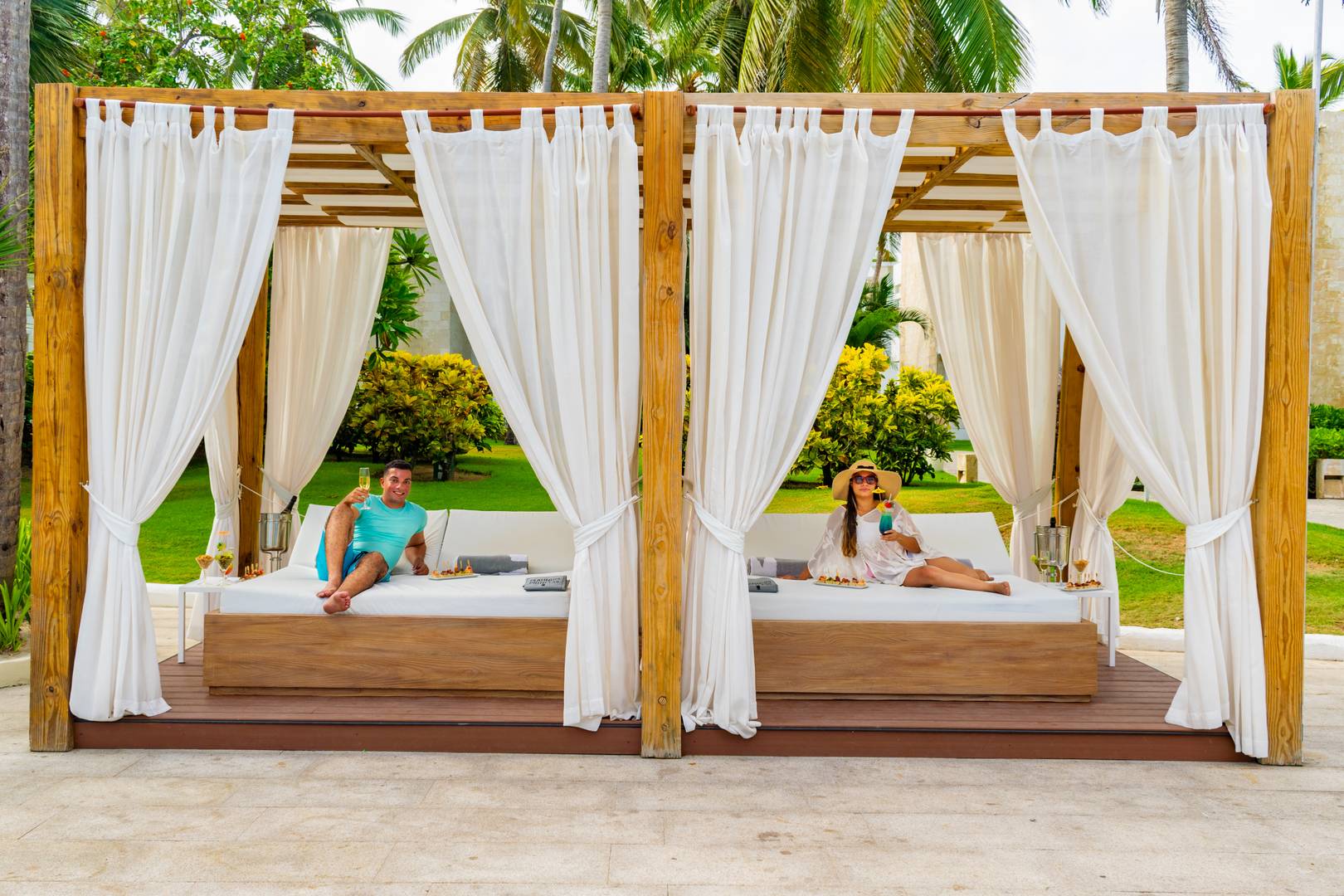 Punta Cana Vacations - Grand Bavaro Princess All-Suites Resort - All-Inclusive - Property Image 16