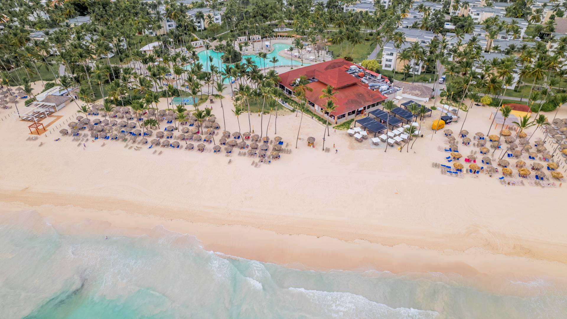 Punta Cana Vacations - Grand Bavaro Princess All-Suites Resort - All-Inclusive - Property Image 77