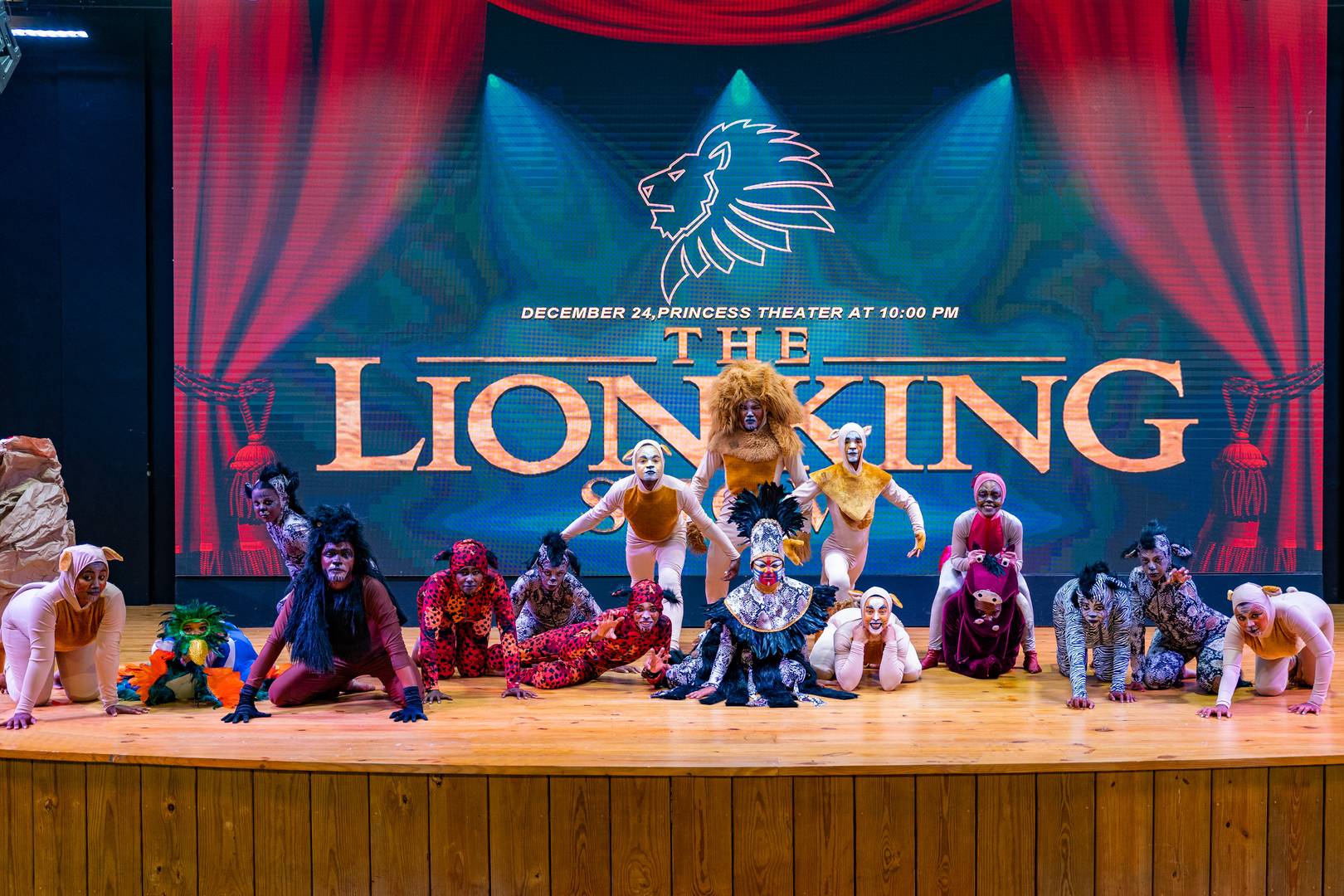 Punta Cana Vacations - Grand Bavaro Princess All-Suites Resort - All-Inclusive - Property Image 6