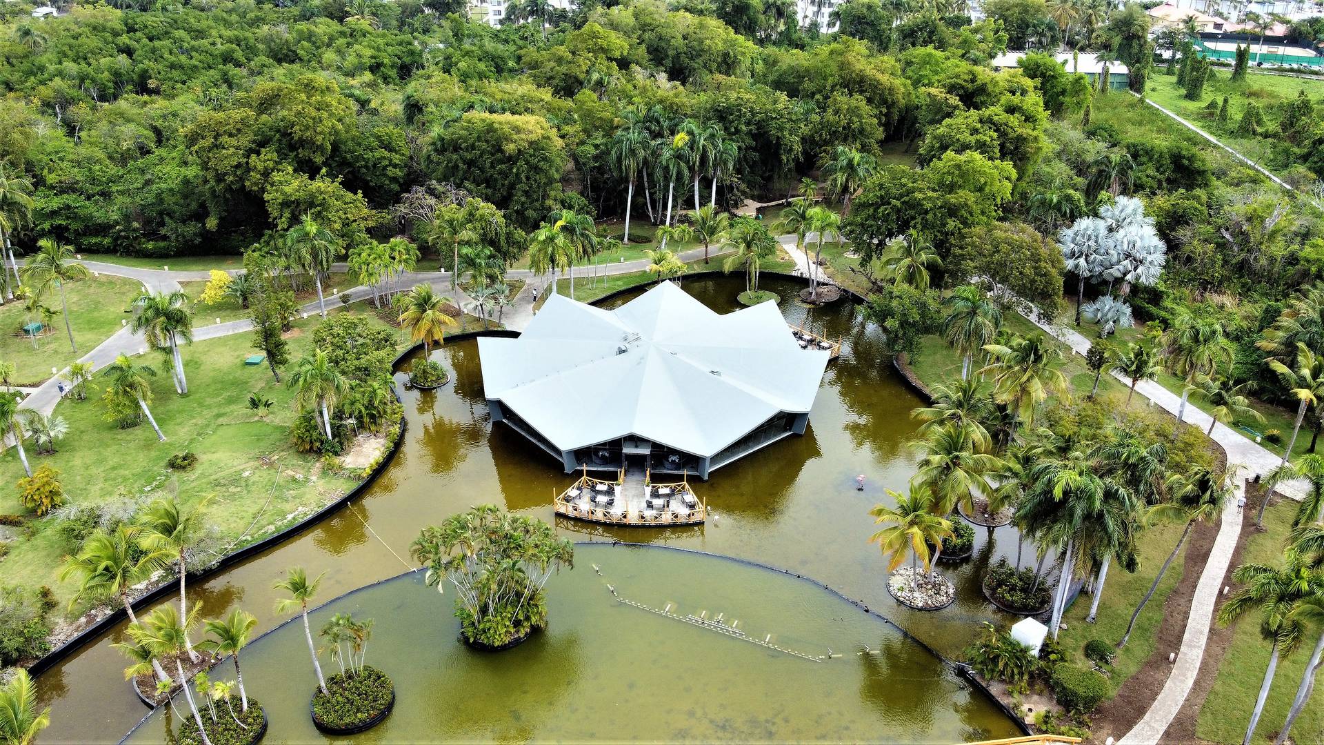 Punta Cana Vacations - Grand Bavaro Princess All-Suites Resort - All-Inclusive - Property Image 59