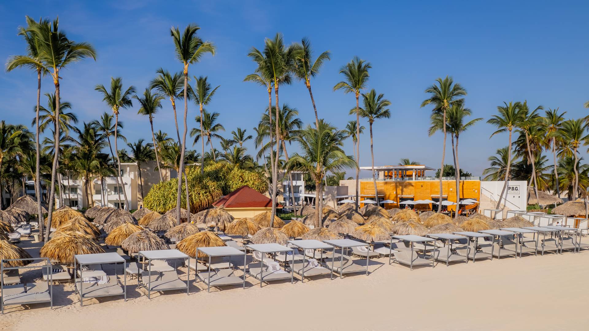 Punta Cana Vacations - Grand Bavaro Princess All-Suites Resort - All-Inclusive - Property Image 65