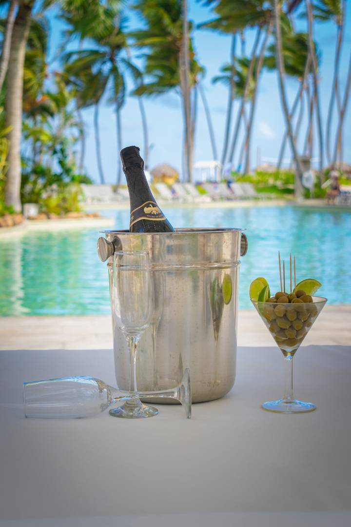 Punta Cana Vacations - Grand Bavaro Princess All-Suites Resort - All-Inclusive - Property Image 14