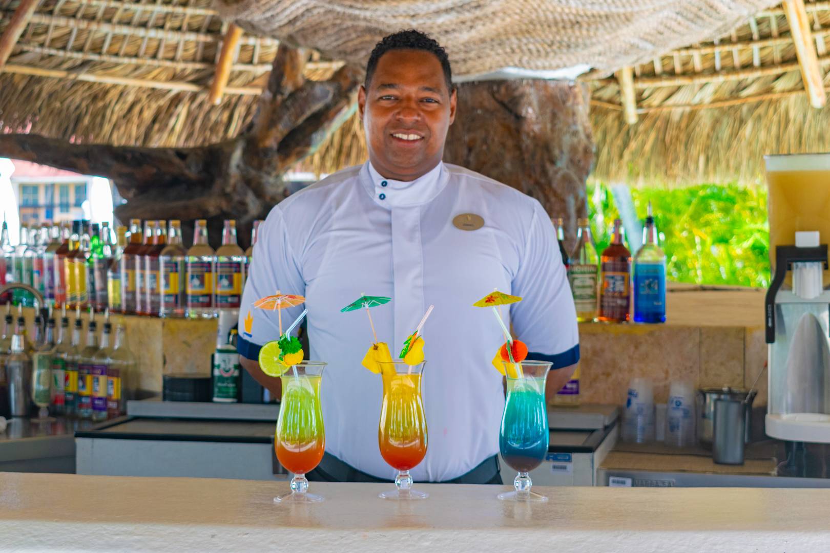 Punta Cana Vacations - Grand Bavaro Princess All-Suites Resort - All-Inclusive - Property Image 9