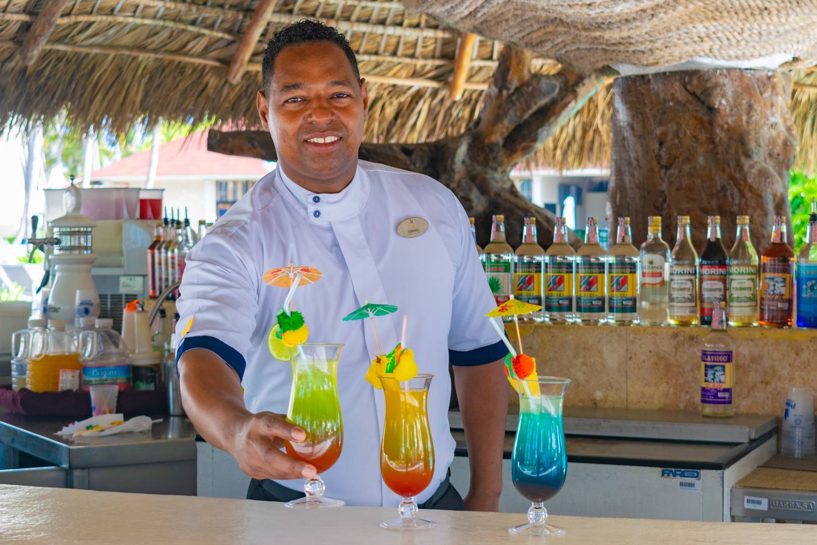 Punta Cana Vacations - Grand Bavaro Princess All-Suites Resort - All-Inclusive - Property Image 39