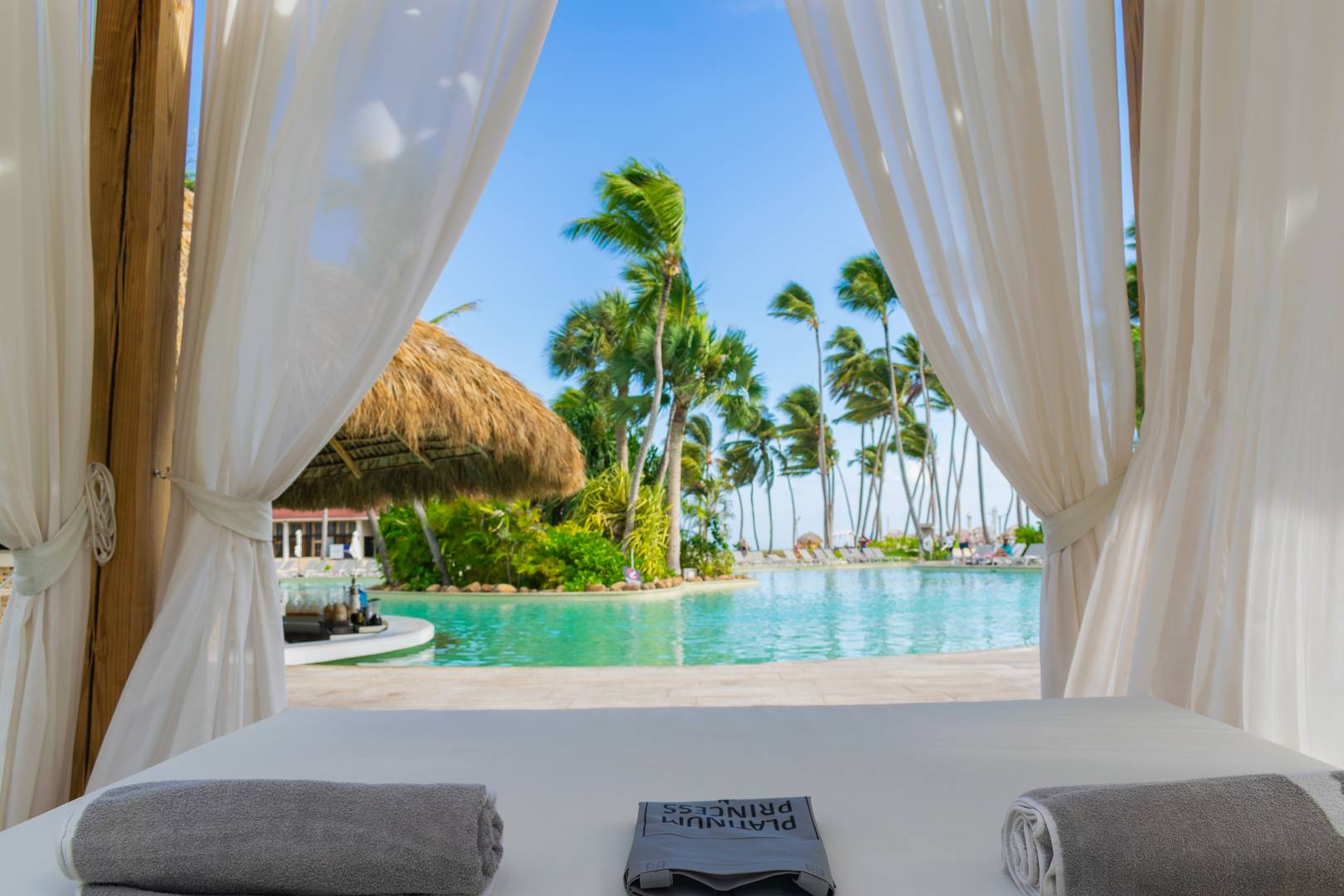 Punta Cana Vacations - Grand Bavaro Princess All-Suites Resort - All-Inclusive - Property Image 23