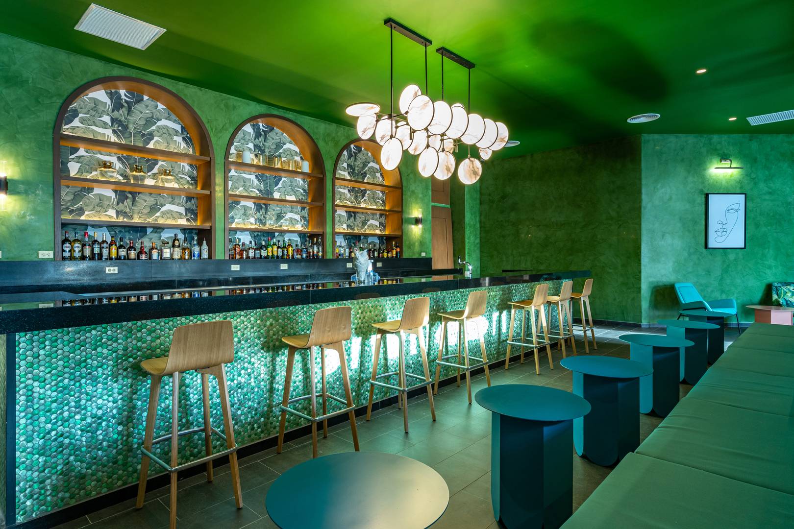 Tropical Deluxe Princess - All-Inclusive