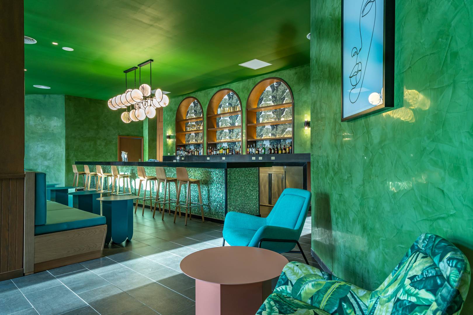 Tropical Deluxe Princess - All-Inclusive