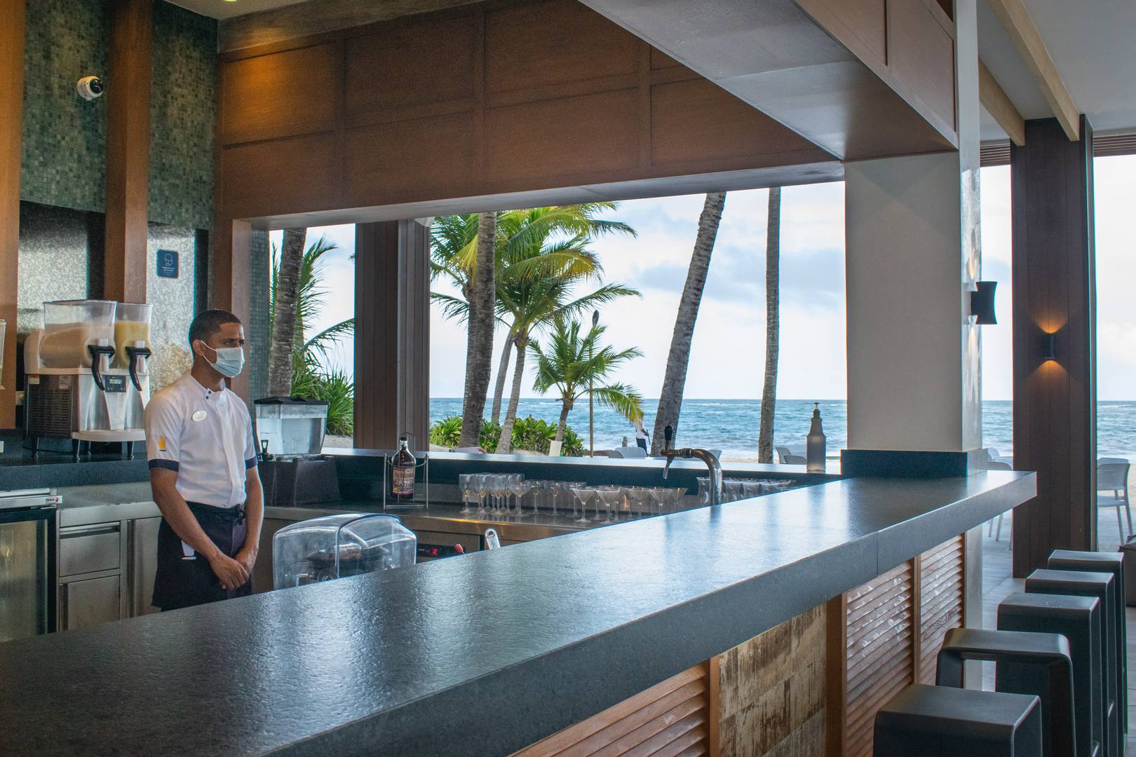 Tropical Deluxe Princess - All-Inclusive