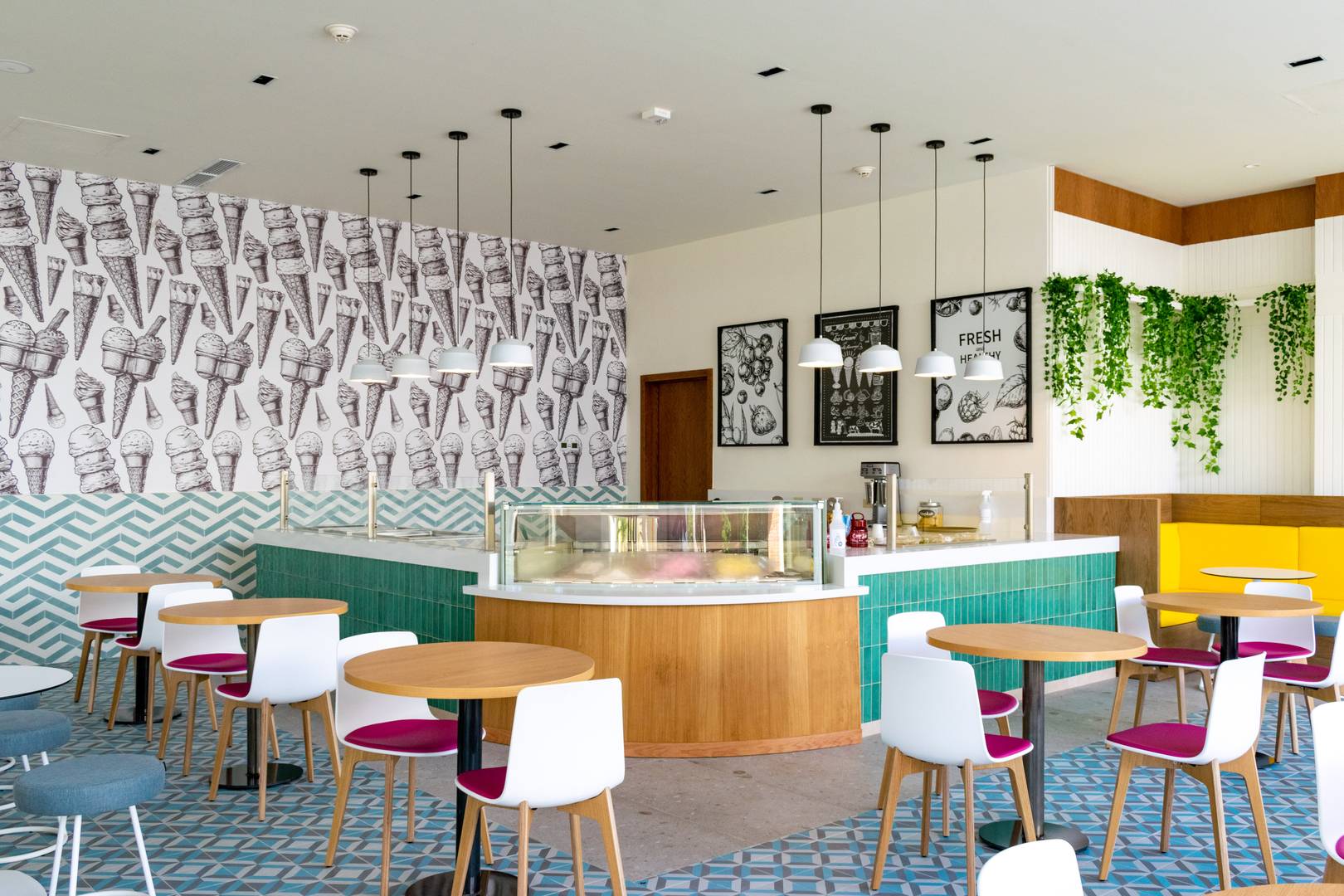 Tropical Deluxe Princess - All-Inclusive