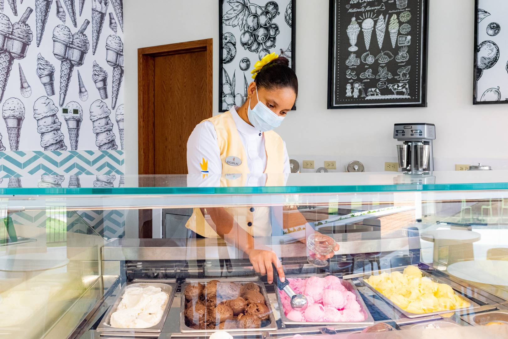 Tropical Deluxe Princess - All-Inclusive