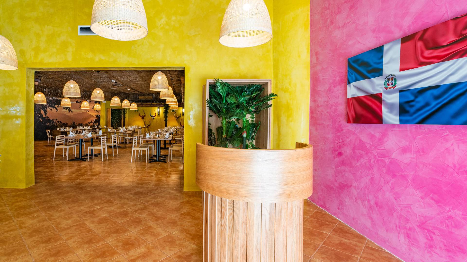 Tropical Deluxe Princess - All-Inclusive