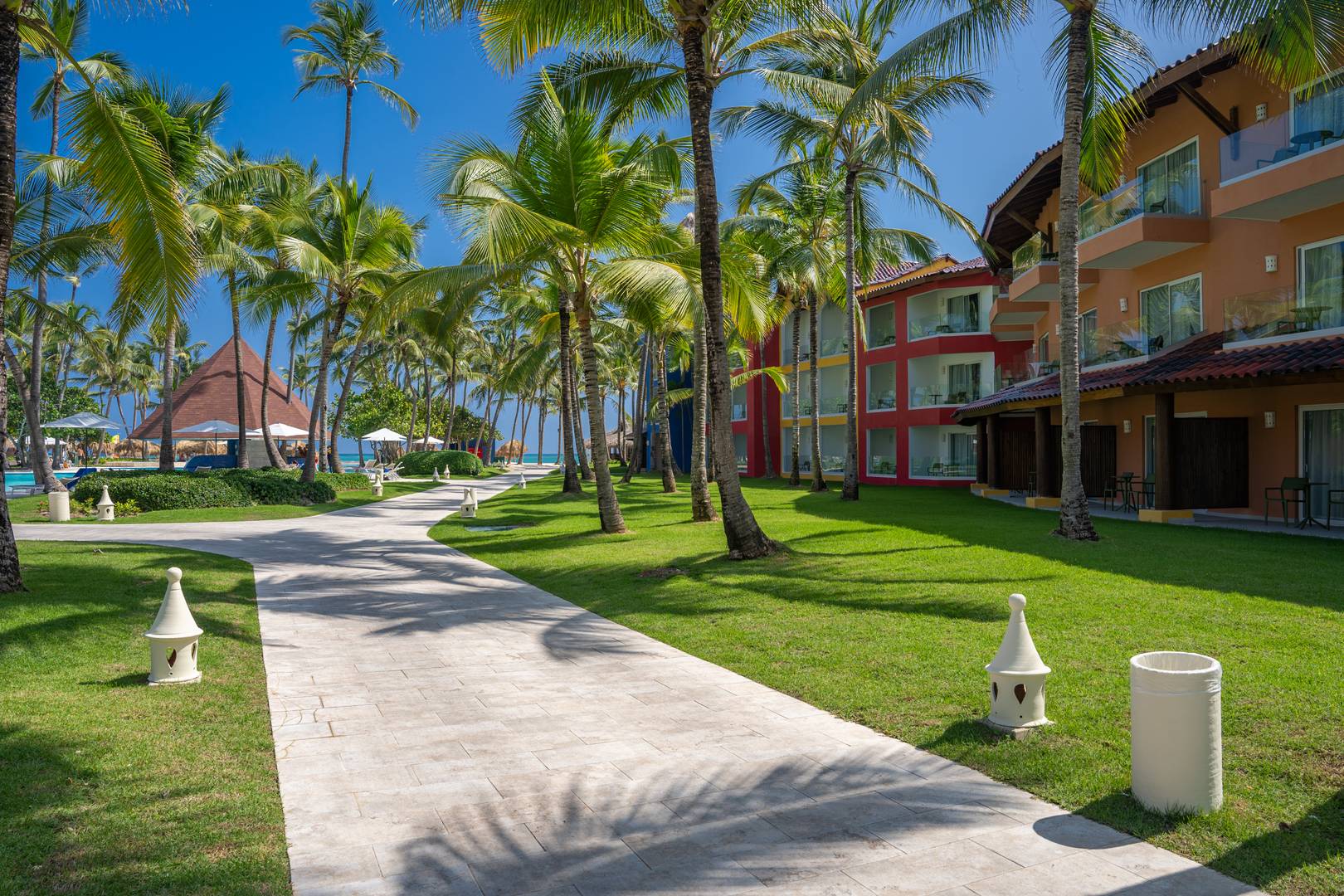 Tropical Deluxe Princess - All-Inclusive