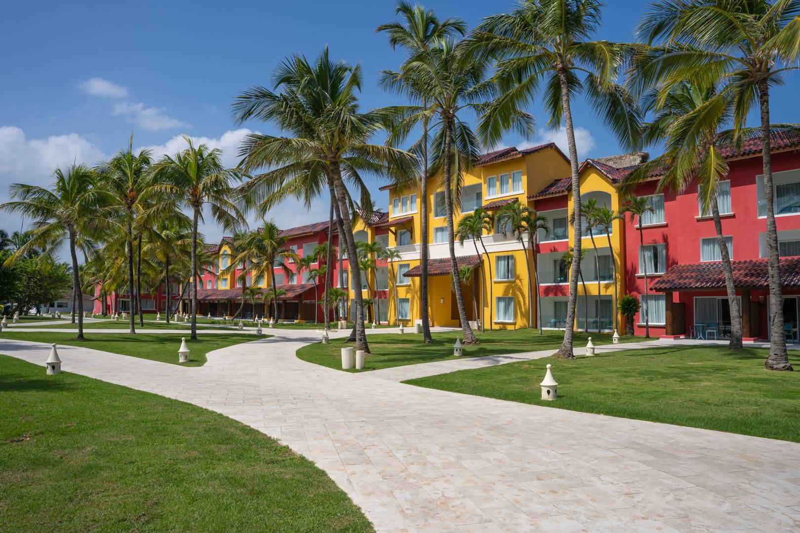 Tropical Deluxe Princess - All-Inclusive