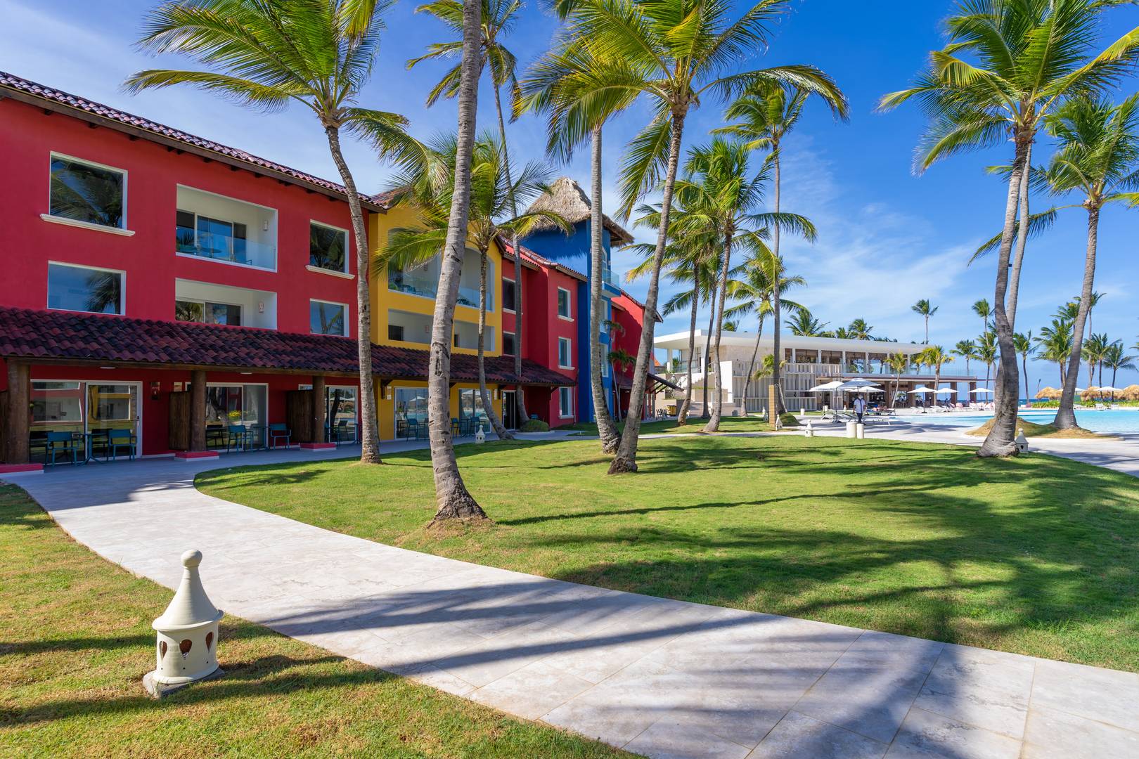 Tropical Deluxe Princess - All-Inclusive