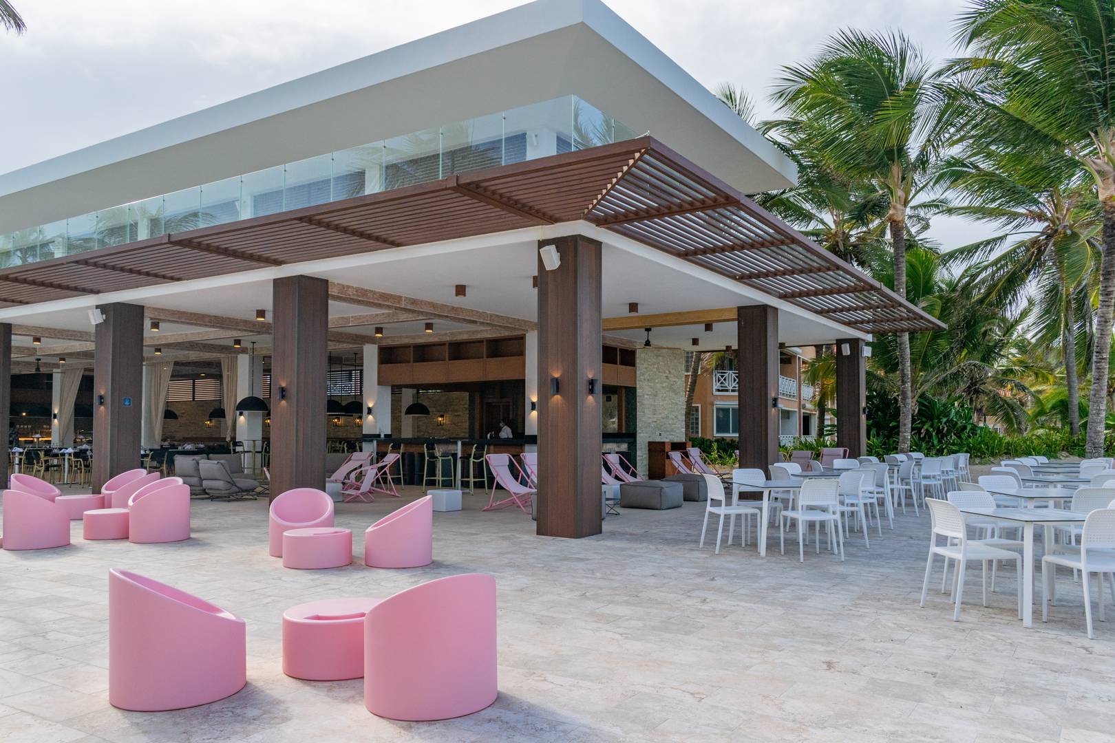 Tropical Deluxe Princess - All-Inclusive