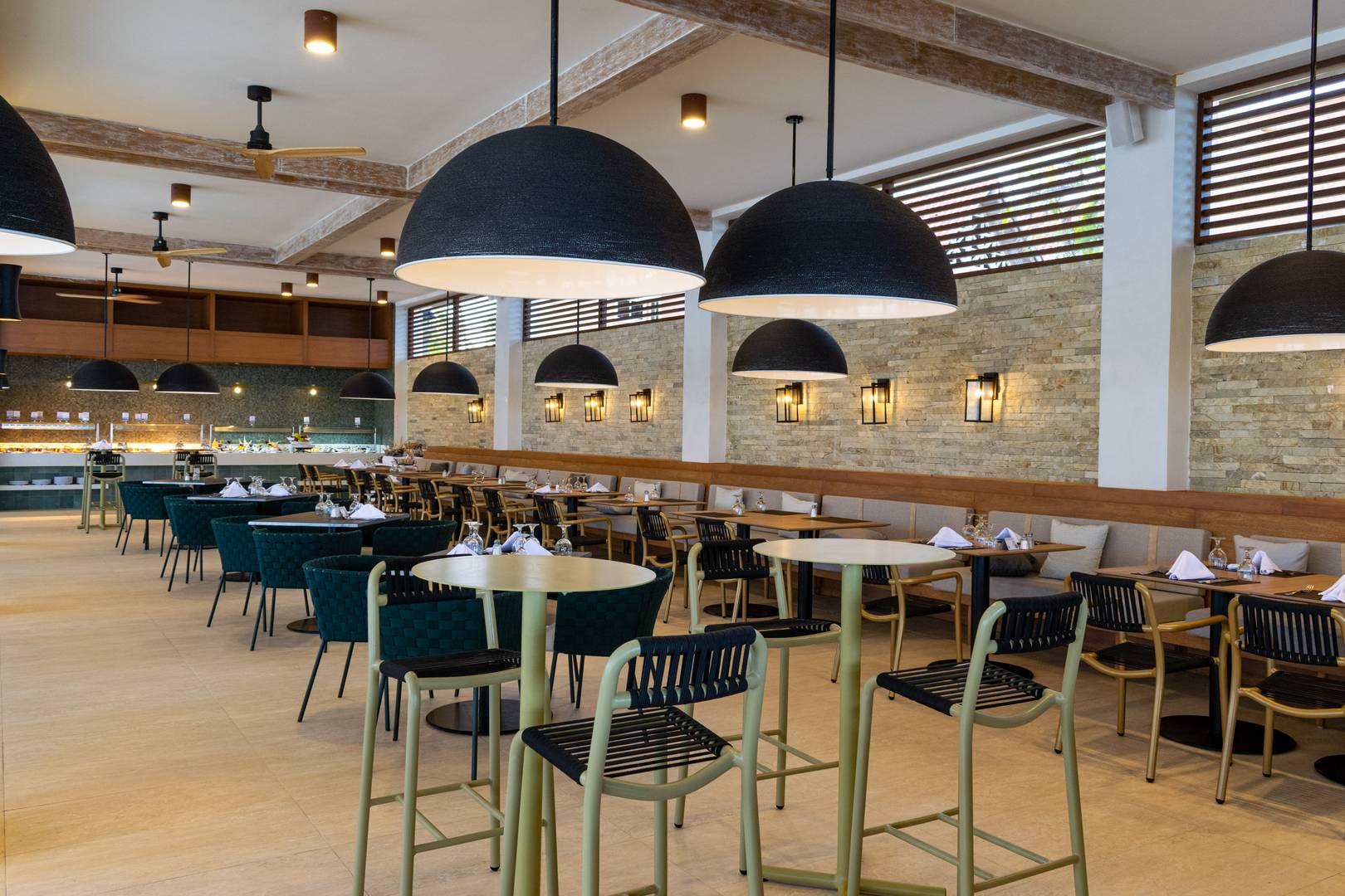 Tropical Deluxe Princess - All-Inclusive