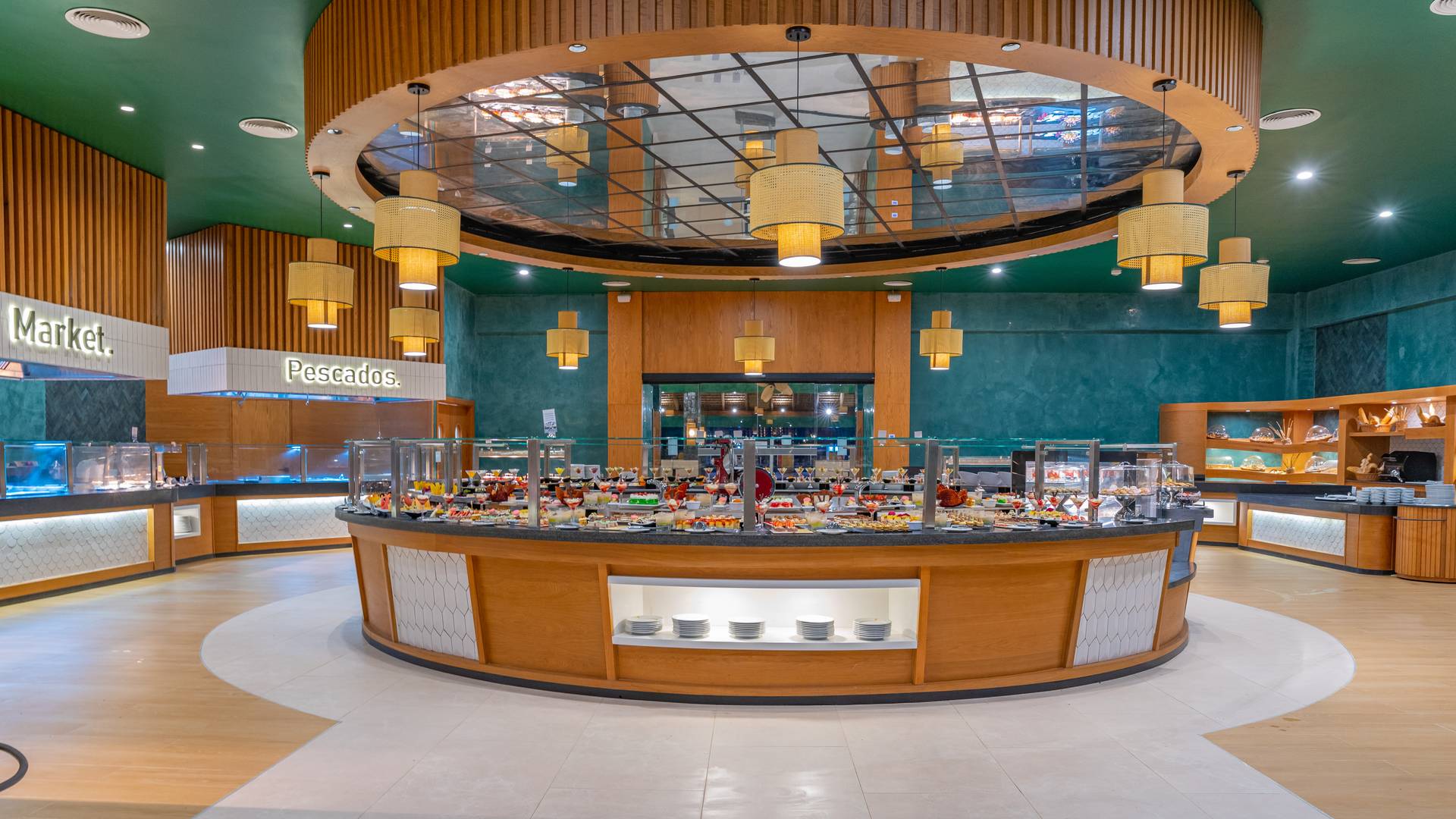 Tropical Deluxe Princess - All-Inclusive