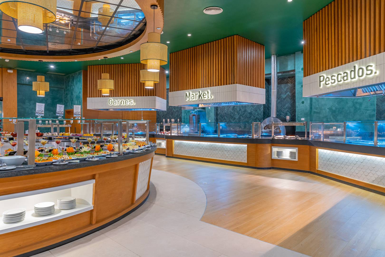 Tropical Deluxe Princess - All-Inclusive