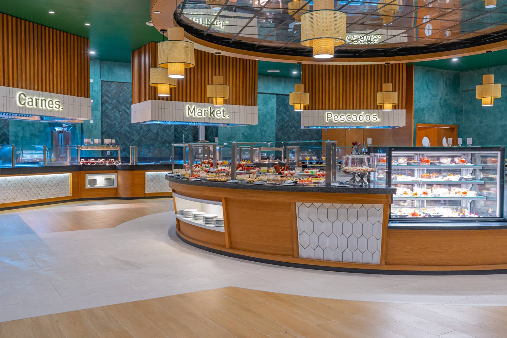 Tropical Deluxe Princess - All-Inclusive