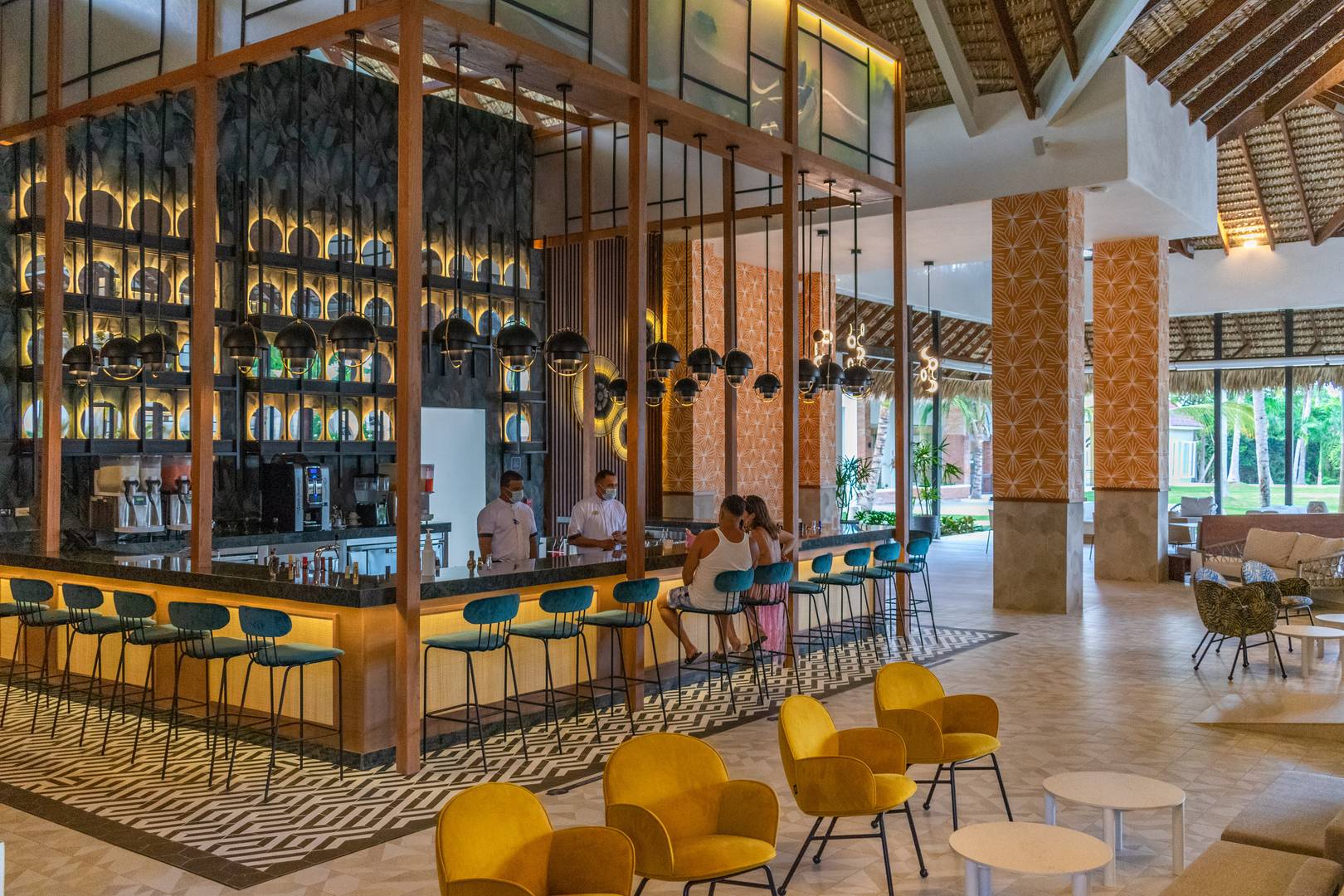 Tropical Deluxe Princess - All-Inclusive