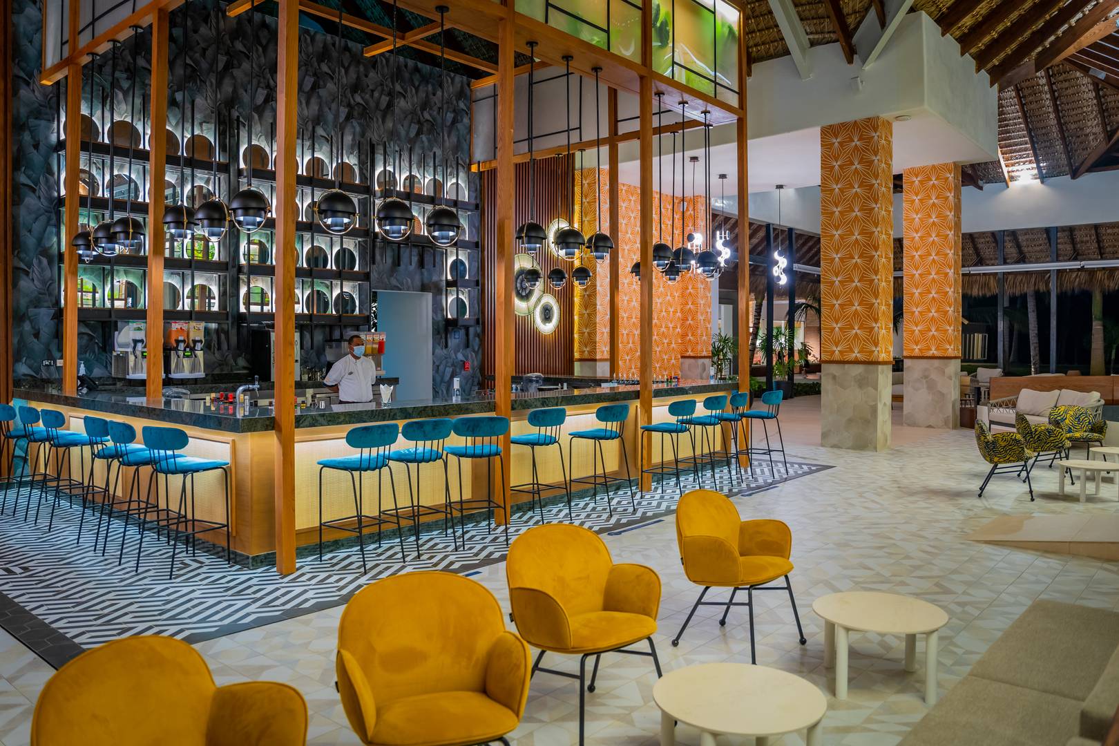 Tropical Deluxe Princess - All-Inclusive