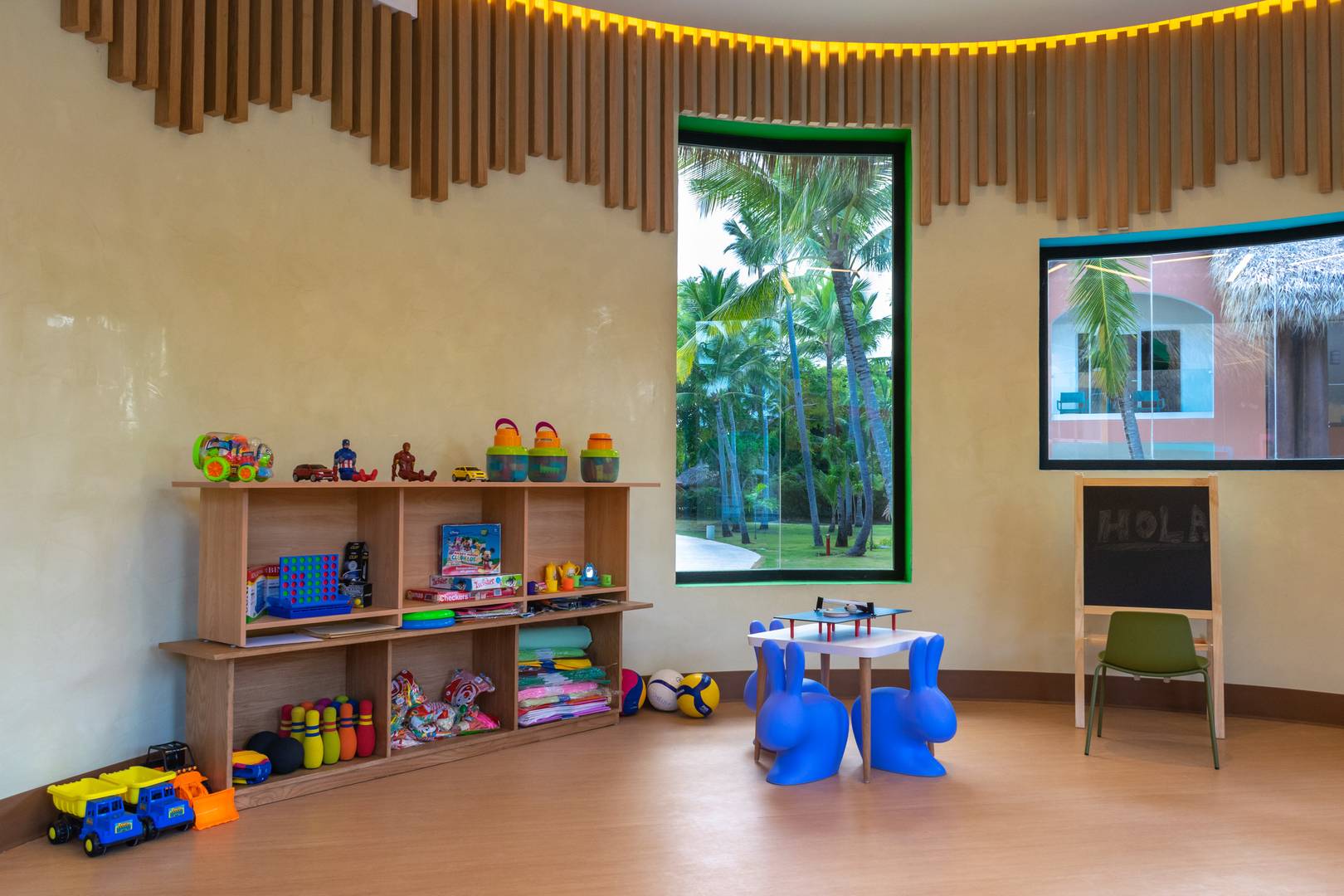 Tropical Deluxe Princess - All-Inclusive